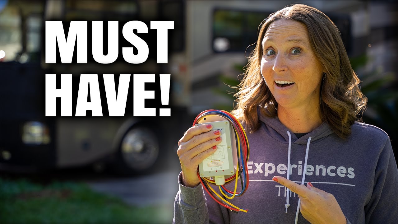 10 Must-Have Camper and RV Accessory Ideas for Your Next Epic Adventure -  autoevolution