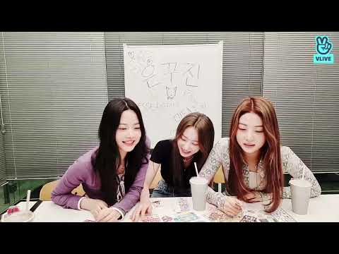 [ENG/Japanese SUB CC] LESSERAFIM※시끄러움주의※※Warning Loud※
