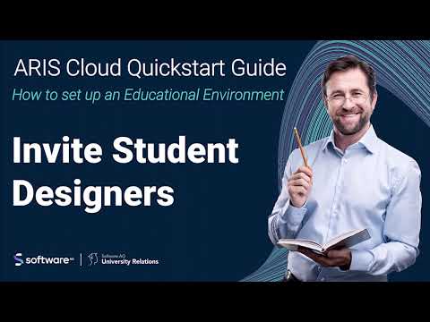 ARIS Cloud Quickstart