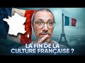 La Culture Française Est Elle En Danger Café Avec Johan 8 La Culture Française Est Elle En Danger Café Avec Johan 8