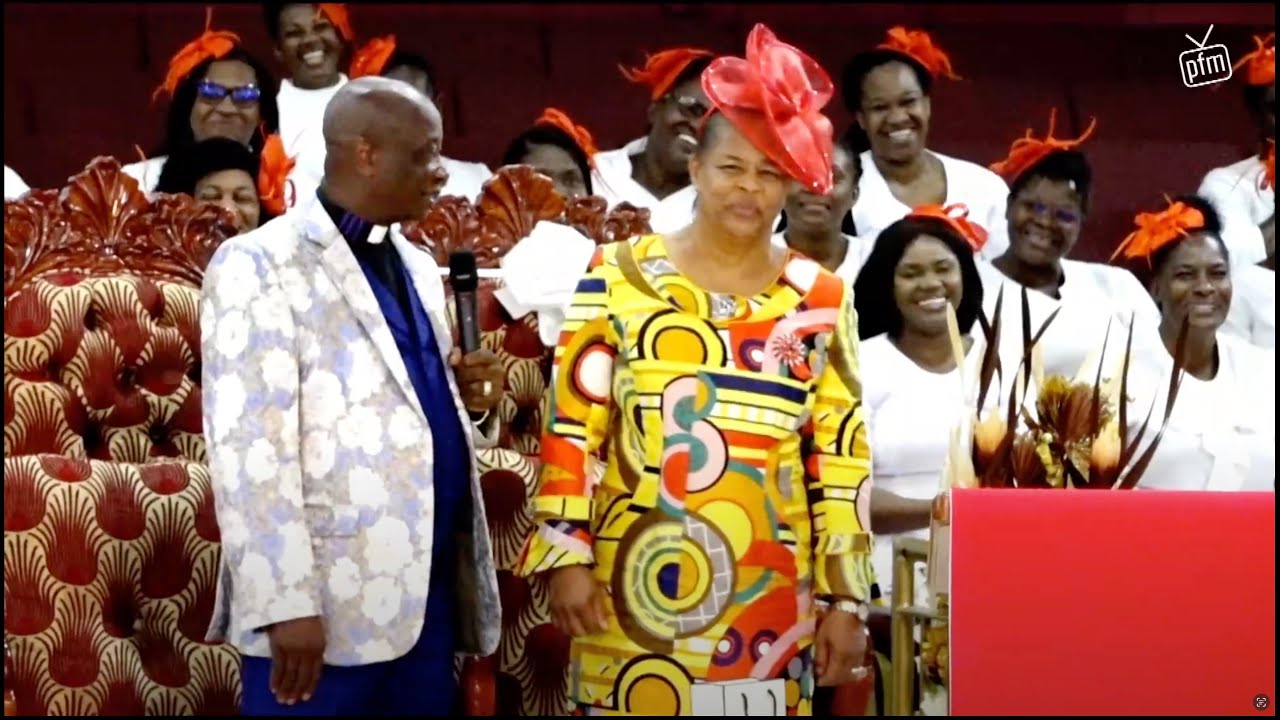 mother-you-are-a-victor-apostle-bishop-dr-delford-davis-sunday