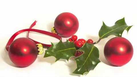 The Holly and The Ivy (Gardner)