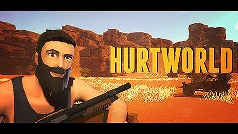 What The F*CK Moments | Hurtworld