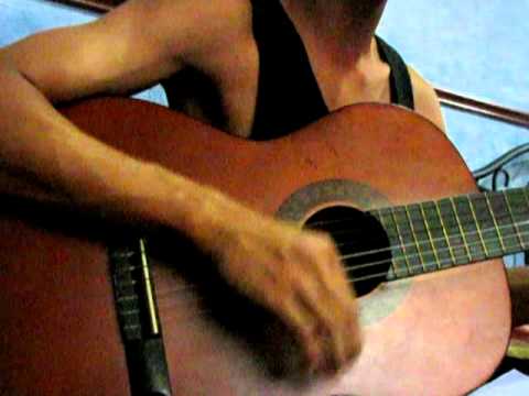 Oh Mengapa (Original)