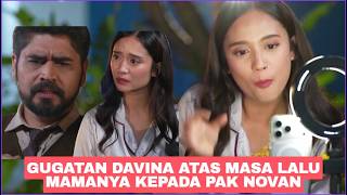 Terikat Janji Hari Ini 1 Mei 2026 Gugatan Davina Atas Masa Lalu Mamanya Kepada Pak Novan