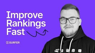 How to Quickly Improve your URL Rankings