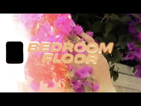 Video bedroom floor