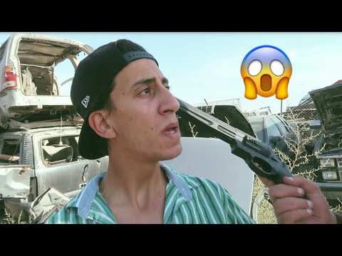 صبحي والببجي في القبور