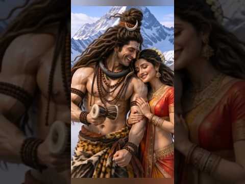 Bhole mahadev