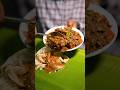 பரோட்டா சிக்கன் ரோஸ்ட்|#shorts