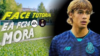 Creando A Rodrigo Mora En Ea Fc24