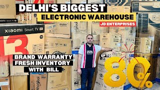 Electronic Appliances Warehouse Delhi Jd Enterprises Up To 80% Off