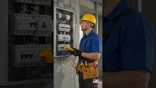 🔥 Professional Electrical Installation Done Right ⚡🏠