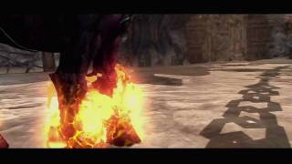 DARKSIDERS Joe Mad Developer Diary