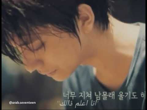 تصميم جوشوا اغنيه love is gone