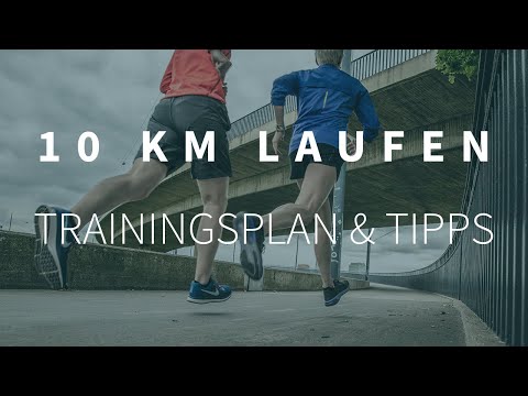 Trainingsplan 10 Km: Profi-Tipps für deinen unfairen Vorteil + kostenloses Mini-Booklet