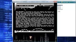 phpDesigner 8 v8.1.0.10 + Portable Edition-Keygen