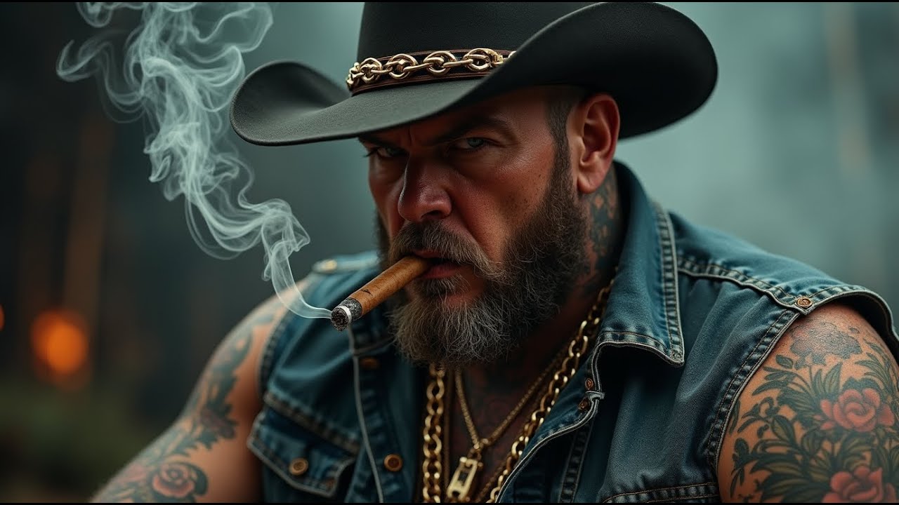 Outlaw Rappers Outlaw Flow - Still Standing Here | Outlaw Country Rap x Southern Rock ...