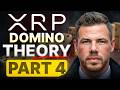 XRP Domino Theory Part 4 | XRP Will Overtake Bitcoin