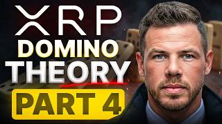 Download Lagu XRP Domino Theory Part 4 | XRP Will Overtake Bitcoin MP3