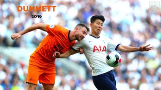 Paul Dummett | Best Defensive Skills 2019