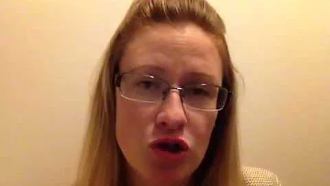 Anxiety after drinking