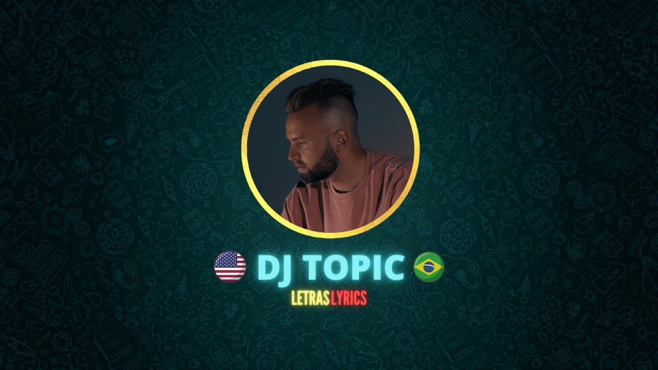Topic, A7S - Breaking Me ft. A7S - Tradução (Letra) Inglês / Português ...