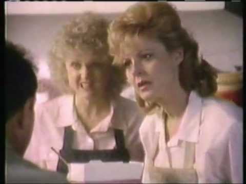 1989 WJBK Commercials