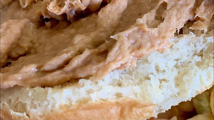 Carnita de untar|sandwichin...  MILES