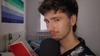 ASMR Asking You Easy Questions Giving You Praise you re such a good boy