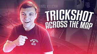 CRAZY KILLCAM ACROSS THE MAP!!!