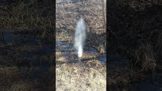 Петарда К77 Феерии