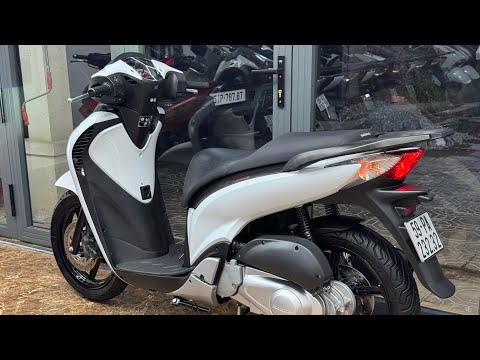 SH150 NHẬP Ý 2010 VÀ BIỂN SỐ ĐẸP SANG TÊN ĐƯỢC TOÀN QUỐC 
