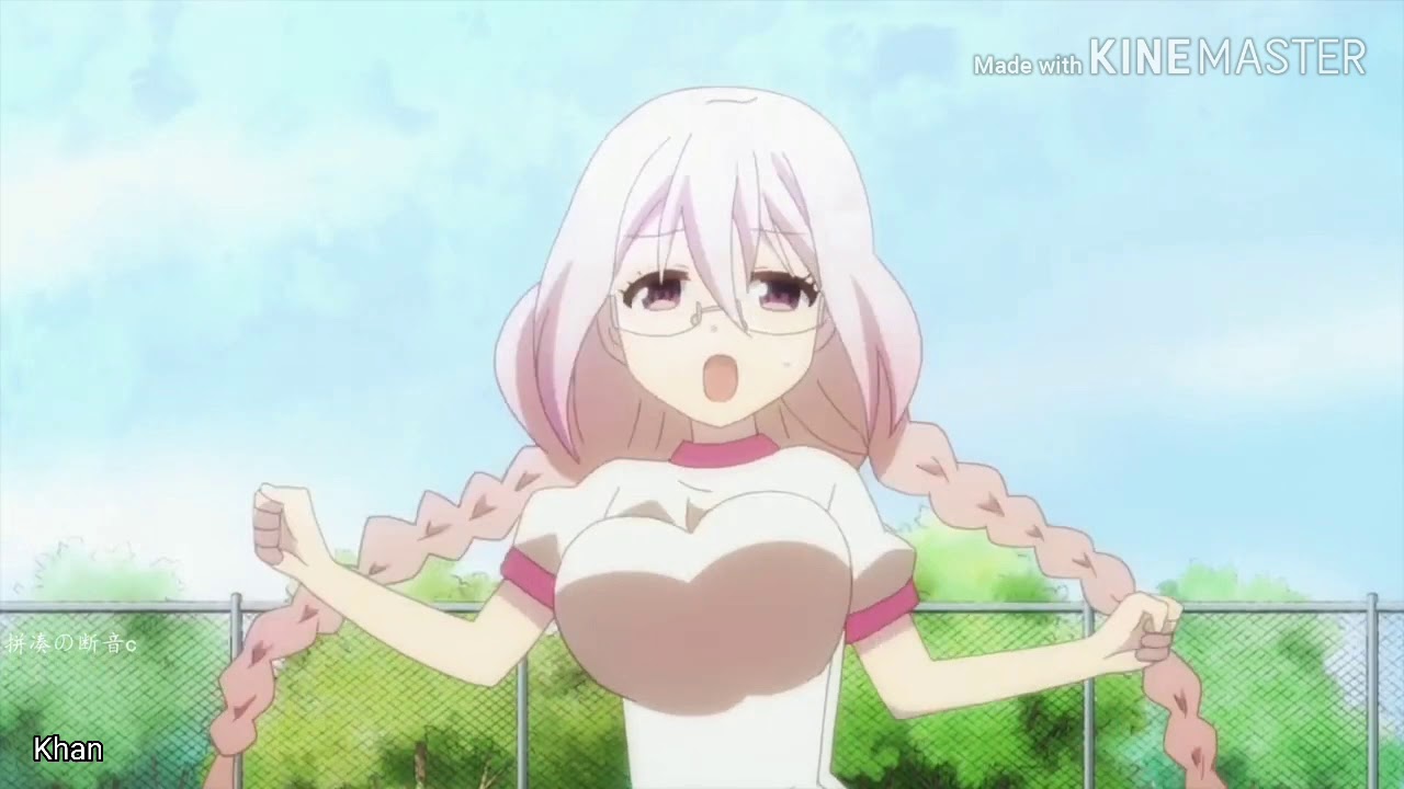 Anne Happy Hentai