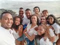 Elophane dance school  mauritius  bachata dance  eres mia  romeo santos