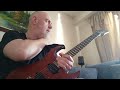 Tutorial On How To Play Funeral by Devin Townsend (Bonus at the end for plugin tone)