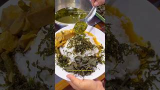 A 7Ribu Bebas Ambil Nasi Sayur