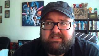 Update Vlog 5/16/2015
