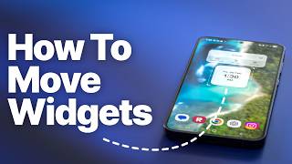 Famous How to Move Widgets on Android (Common Mistake Explained) Wealth