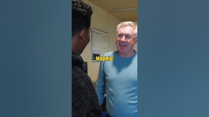 Endrick Visitou Madrid!  🇪🇸