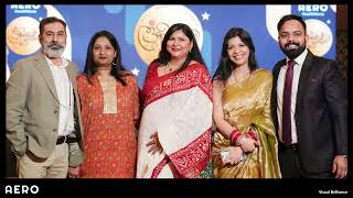 Annual Day 2025 | Aero Digital World | Abhinandan | Annual Day Event |  Achievements | Celebration