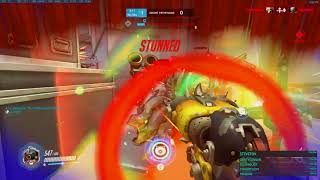 Roadhog sextuple