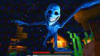 Minecraft Bedrock Falsity Mod | Minecraft PE Falsity Mod | MCPE Falsity Mod | MCPE Horror Addon