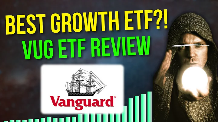 VUG ETF Review - Best GROWTH ETF In The Market!?