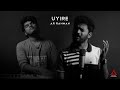 Uyire  tamil cover song  ar rahman  sabari  deepak  theerej daily oru paatu