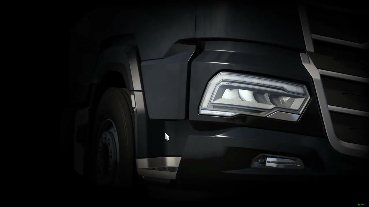 ETS2: Détecteur de radar + pack de langues v 2.1.1 1.53.3 (TUTO)