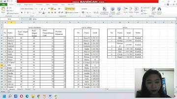 TUGAS UAS DATA MINING PENJELASAN DATASET ALGORITMA KNN