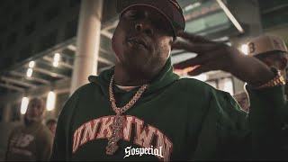 Jadakiss X Dave East Type Beat Freestyle