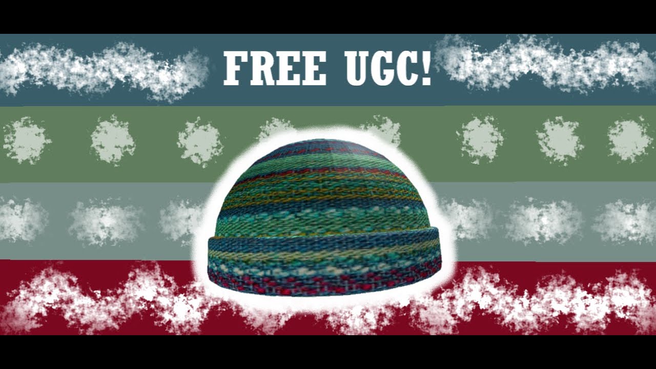 [FREE LIMITED] HOW TO GET THE MULTICOLORED BEANIE IN ZOMBIE KILLING SIMULATOR! | ROBLOX