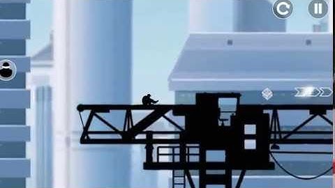 Vector ep 1 no commentary